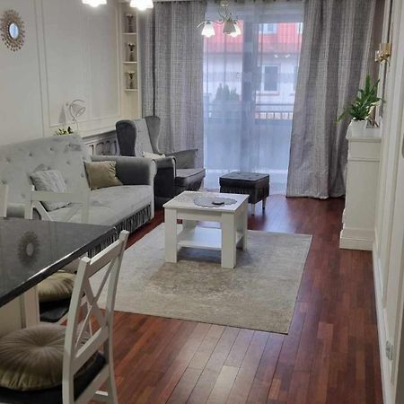 Apartament W Centrum O&K Augustow Luaran gambar