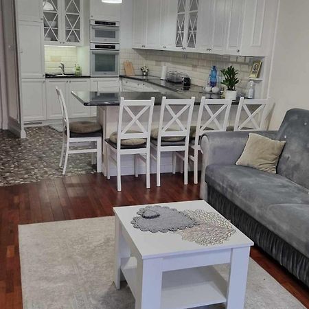 Apartament W Centrum O&K Augustow Luaran gambar