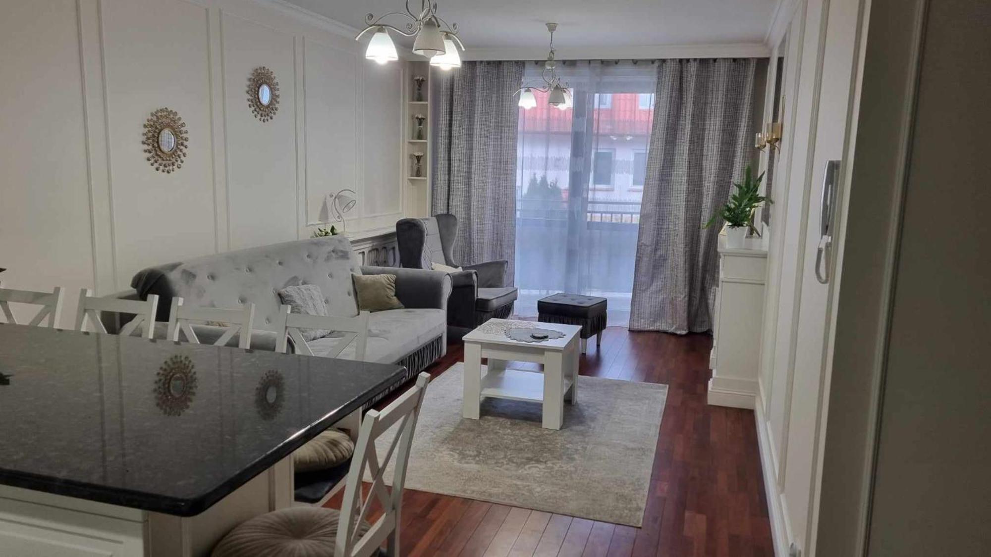 Apartament W Centrum O&K Augustow Luaran gambar