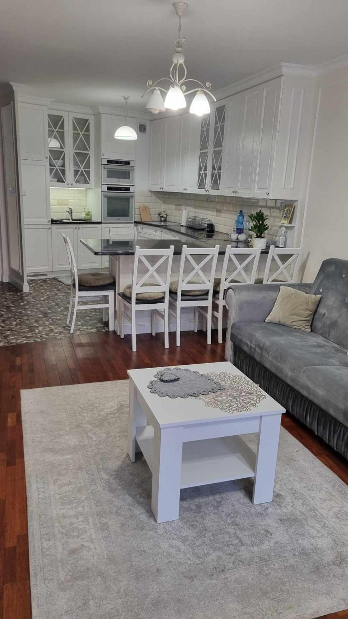 Apartament W Centrum O&K Augustow Luaran gambar